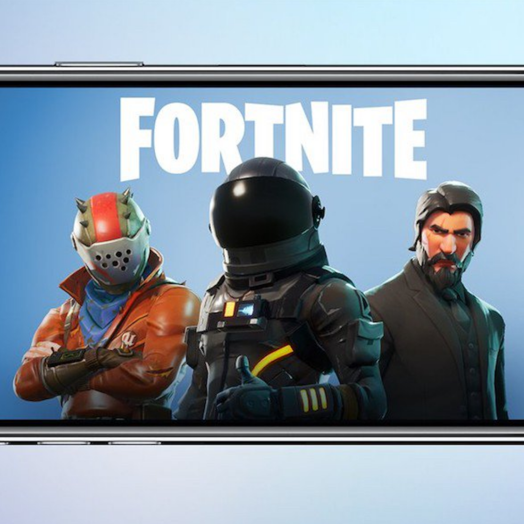 fortnite for ios online multiplayer hunger games is here for ios product hunt - fortnite optimization