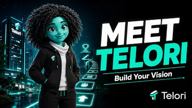 Telori gallery image