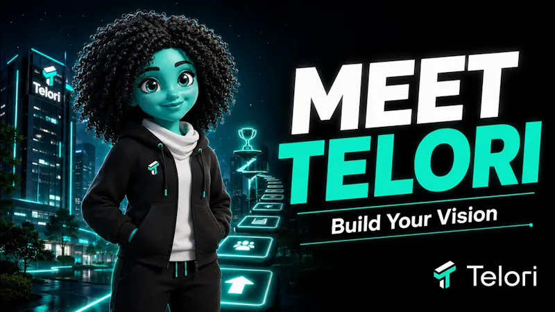 Telori screenshot 1 (video preview)
