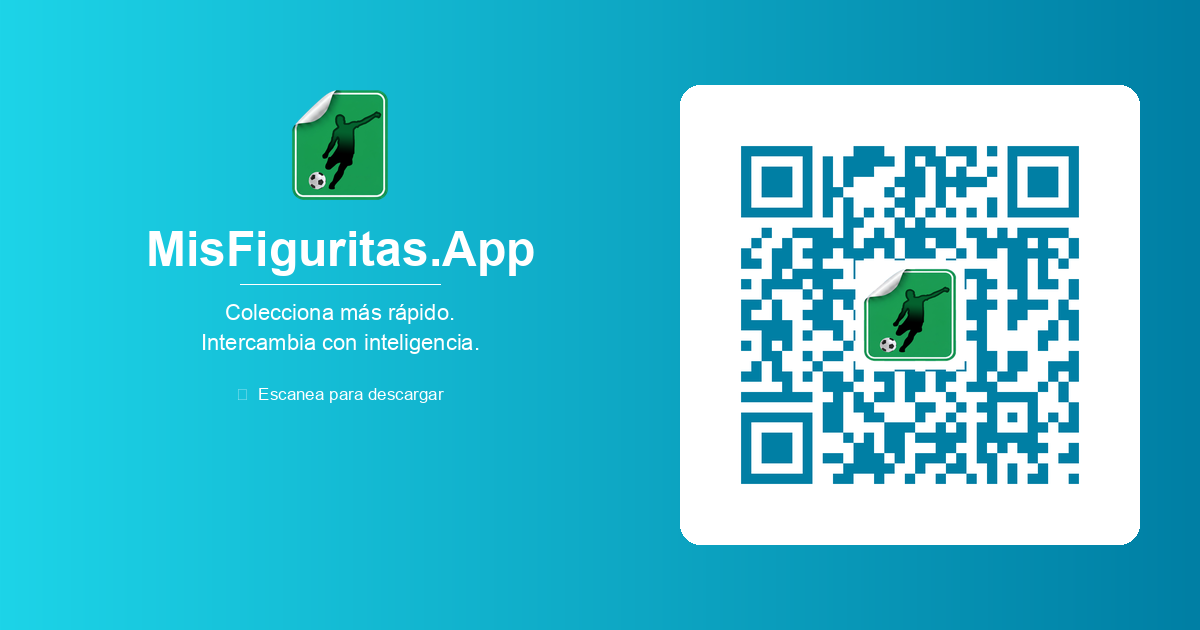 MisFiguritas.App gallery image