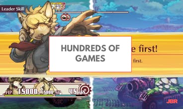 JBR's Indie RPG Haven gallery image