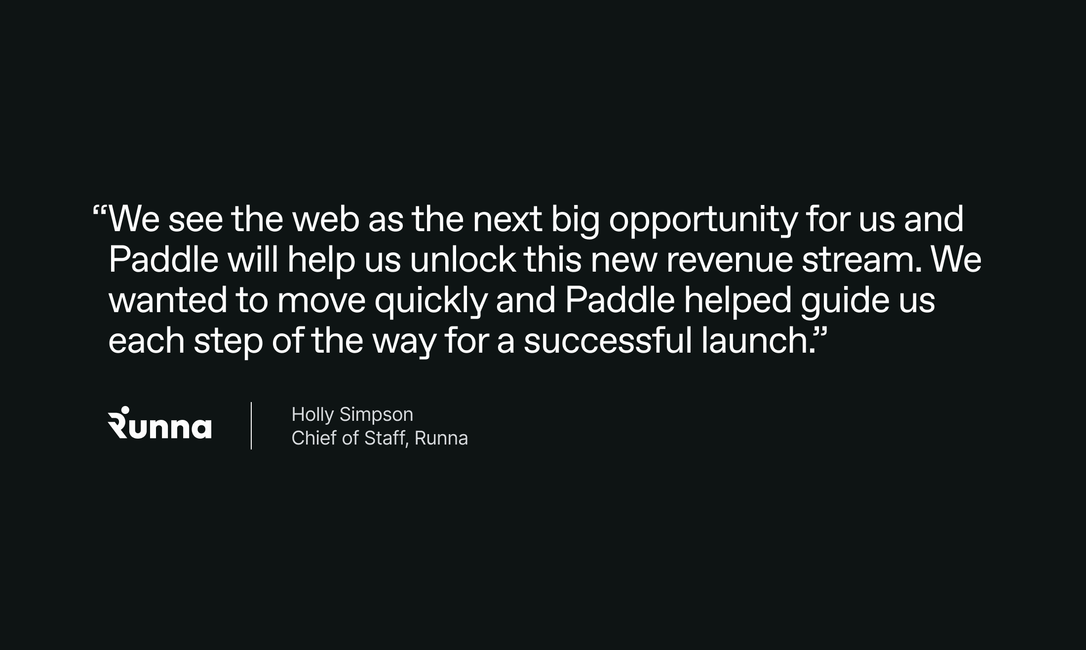 Paddle Image