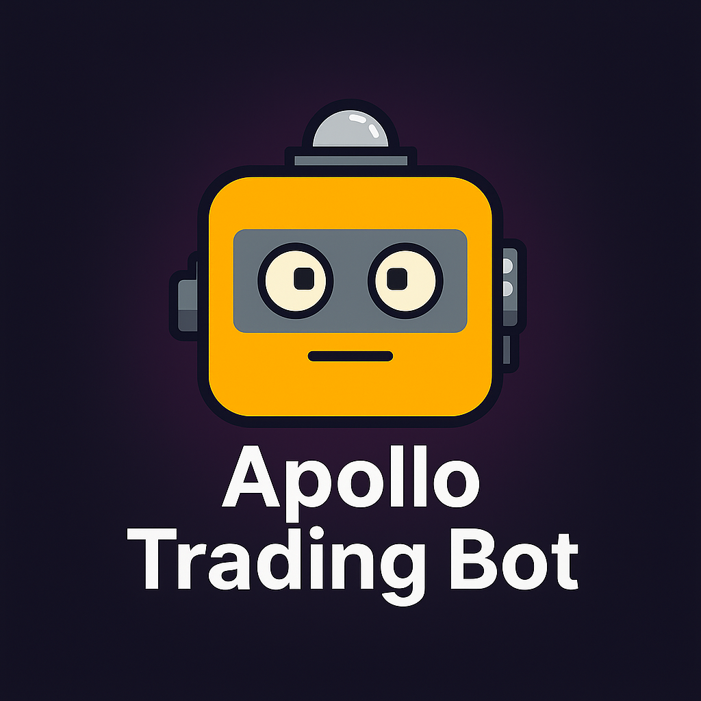 Apollo Trading Bot