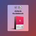 #1 Airbnb Guidebook