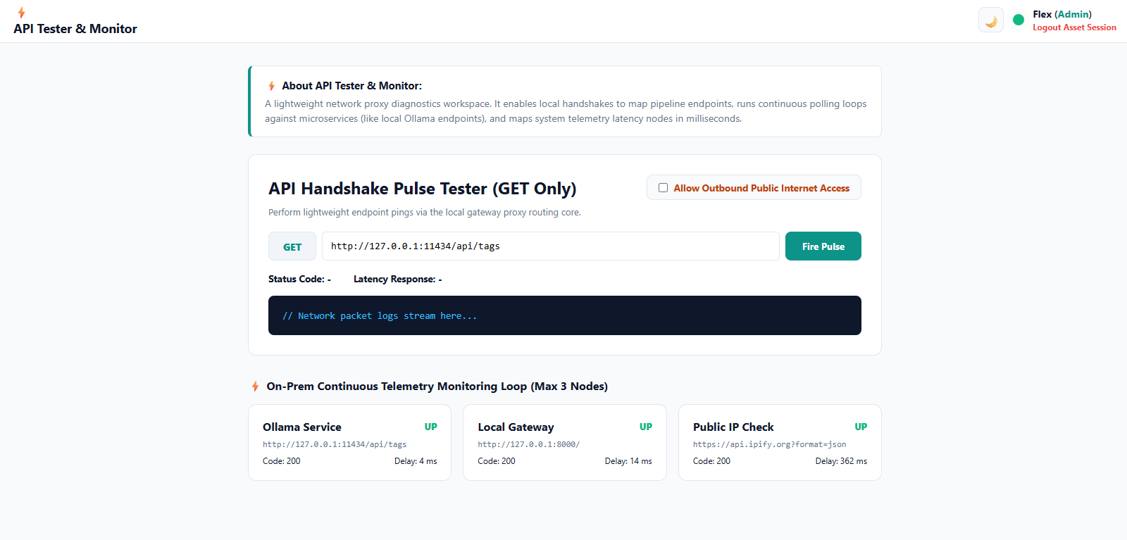 Your offline AI secretary — no cloud gallery image