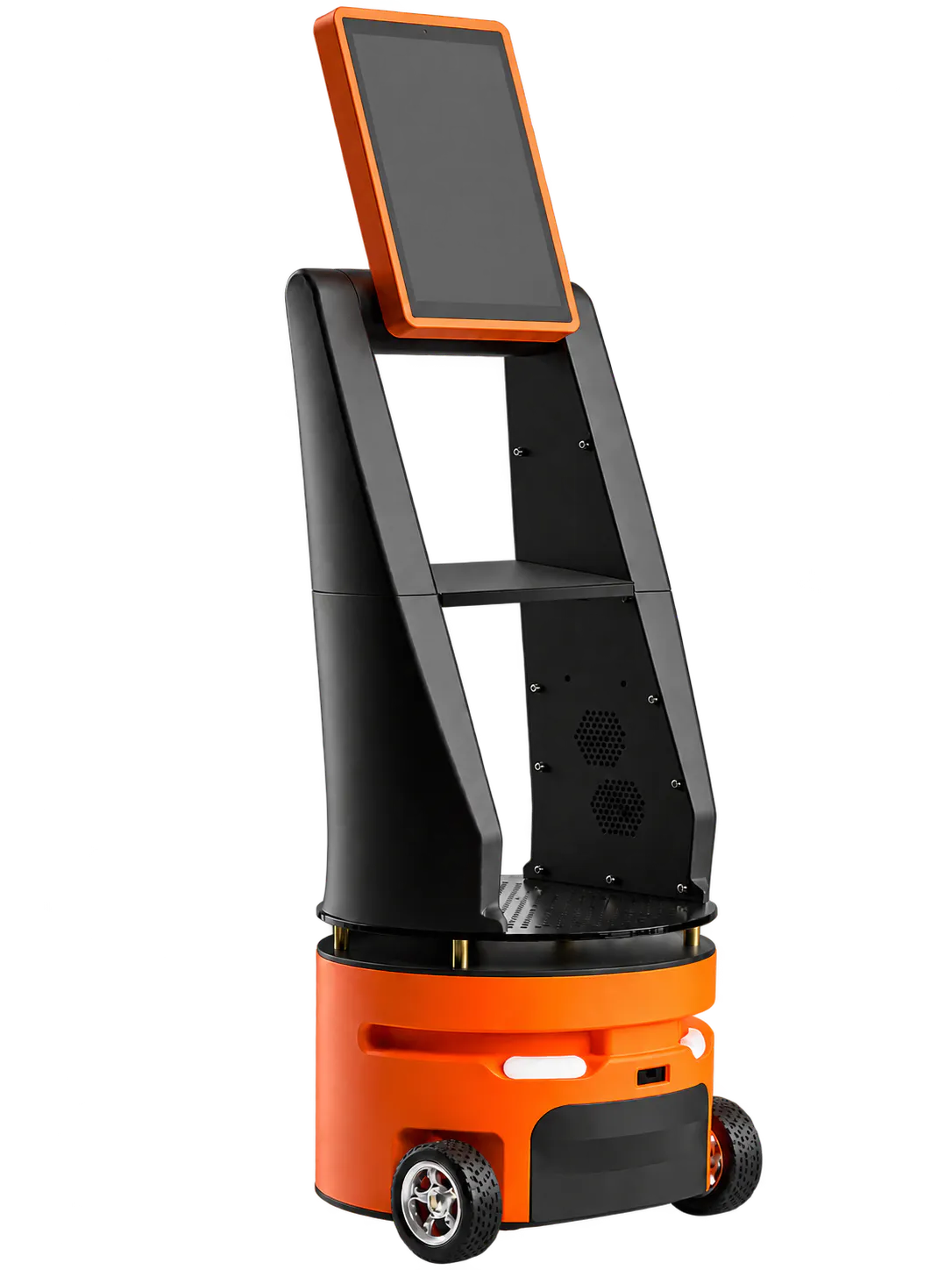 Nav Pro Mini - Autonomous Mobile Robot gallery image