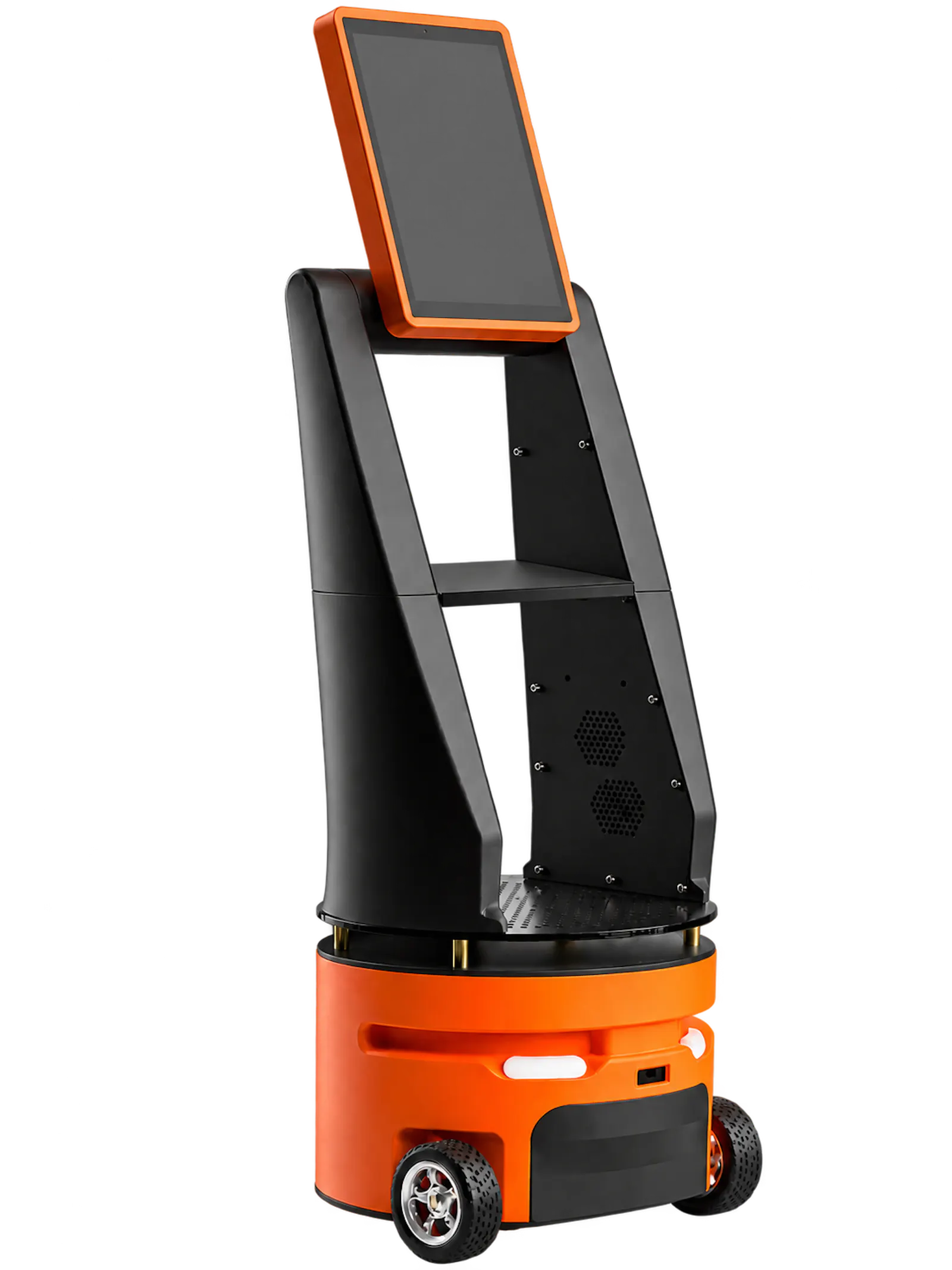 Nav Pro Mini - Autonomous Mobile Robot screenshot 2