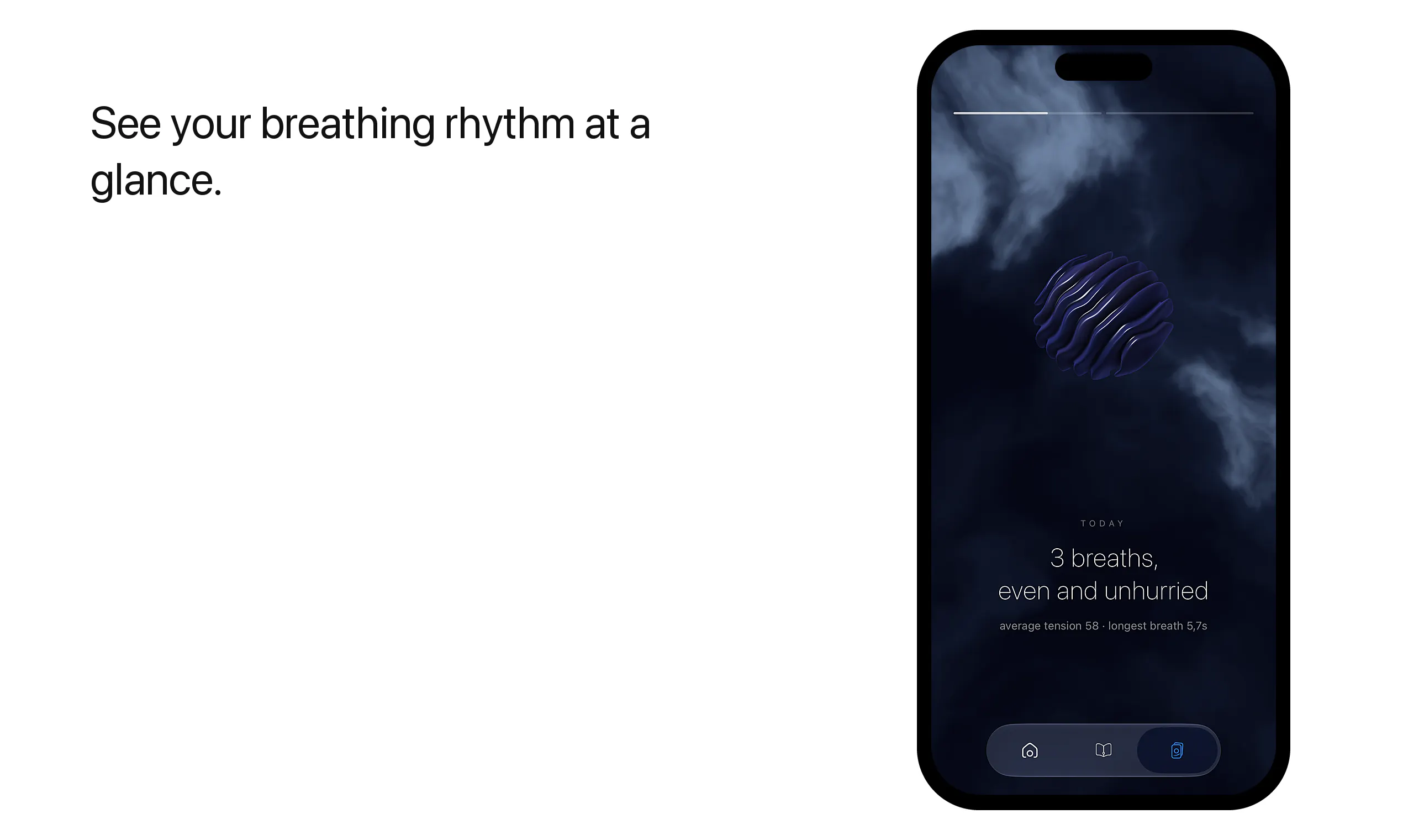 Serein: Mindful Breathing gallery image