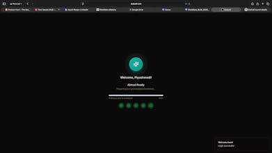 DubCall AI Voice Agents gallery image