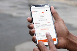 Stuffig-The first social review platform gallery image