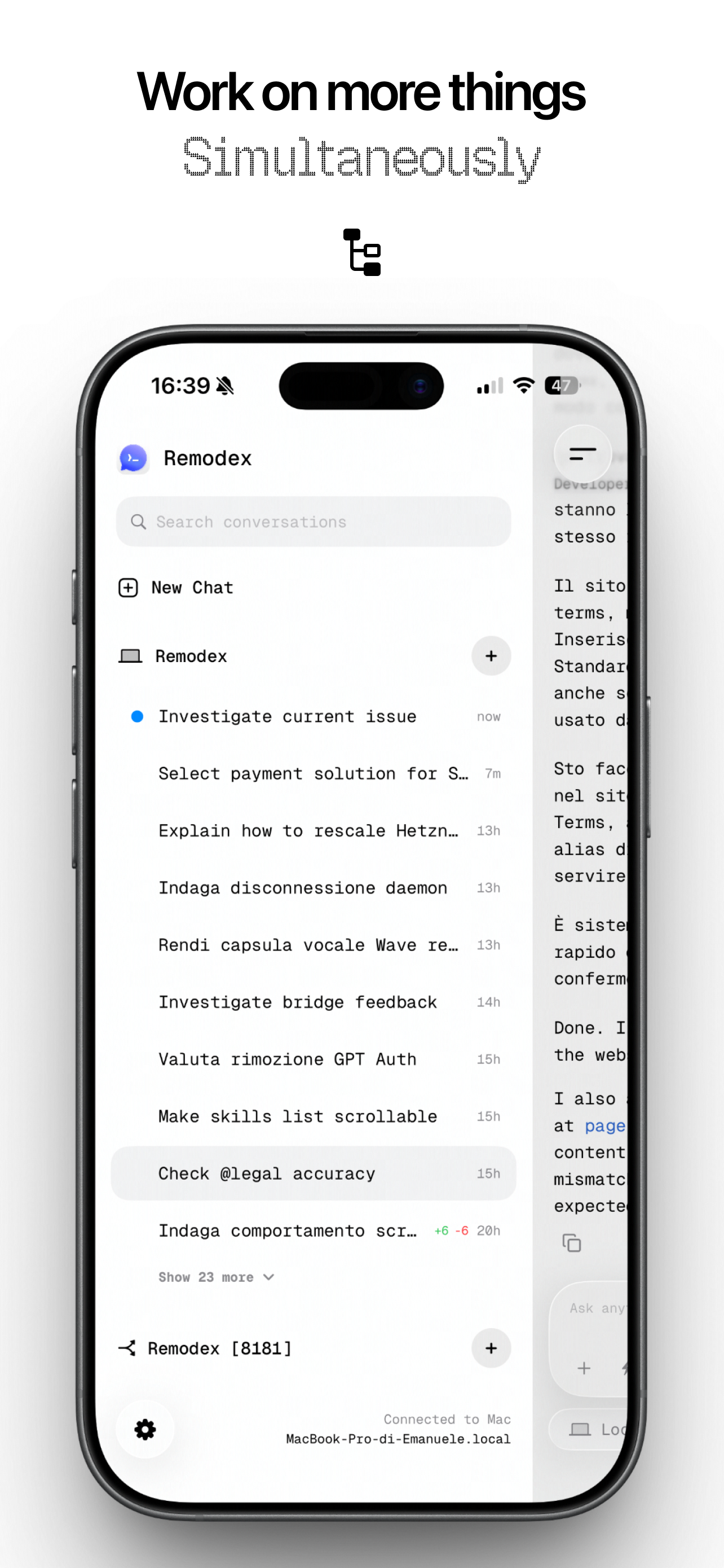 Remodex gallery image