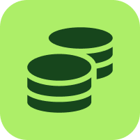 TaxJara - Product Hunt launch logo and brand identity