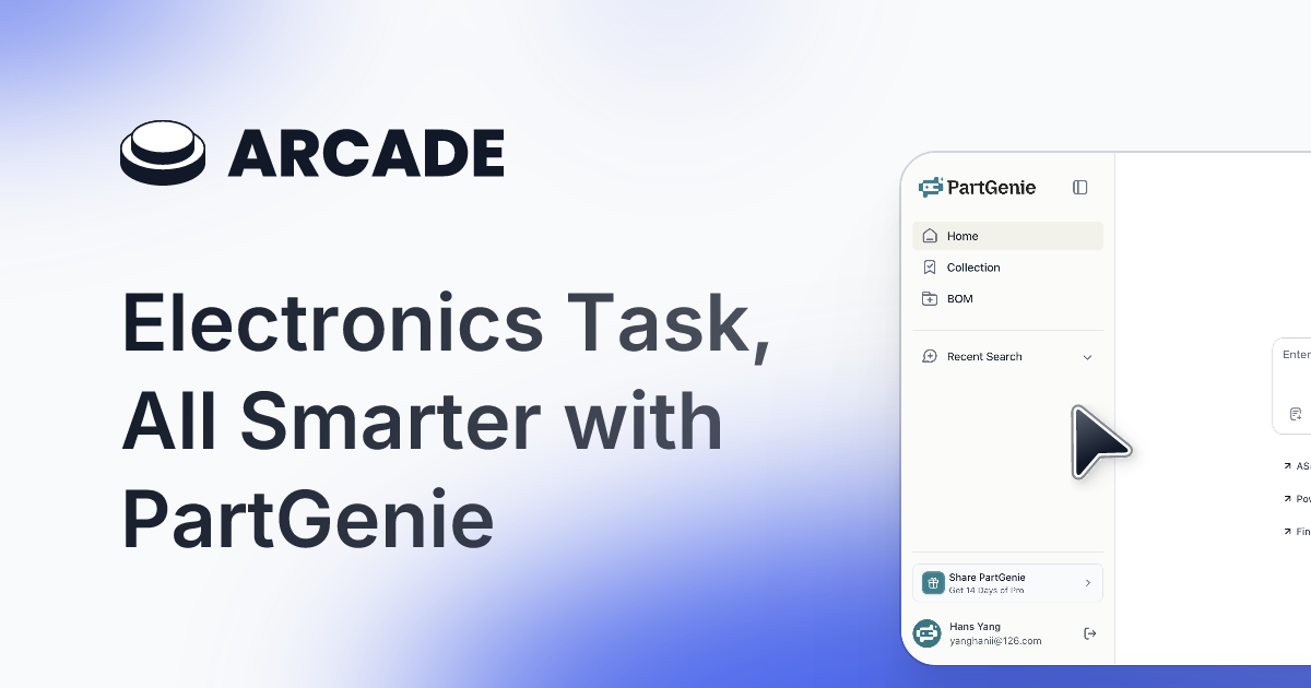 PartGenie gallery image