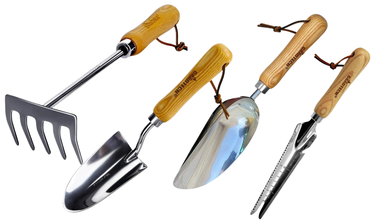 Hardy Garden Tools and Equipment media 2