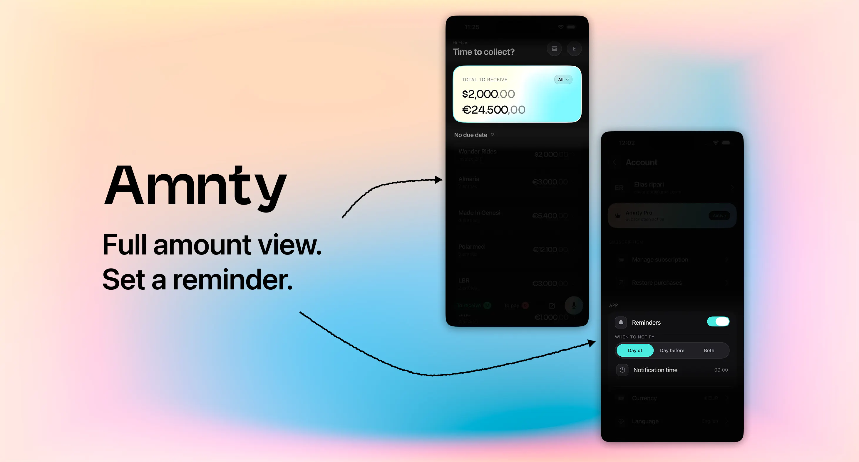Amnty gallery image