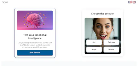 CiQuiz gallery image