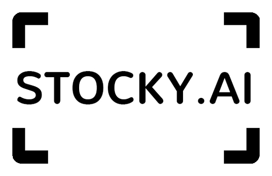 Stocky.ai gallery image