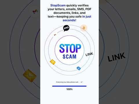 StopScam: Scam Detector Pro gallery image
