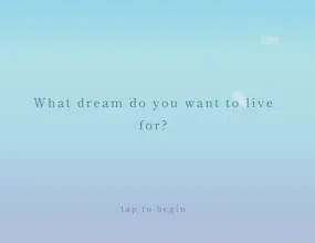 in a dream gallery image