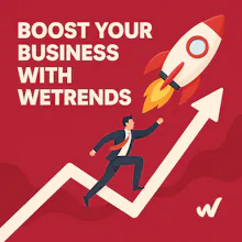 WeTrends gallery image