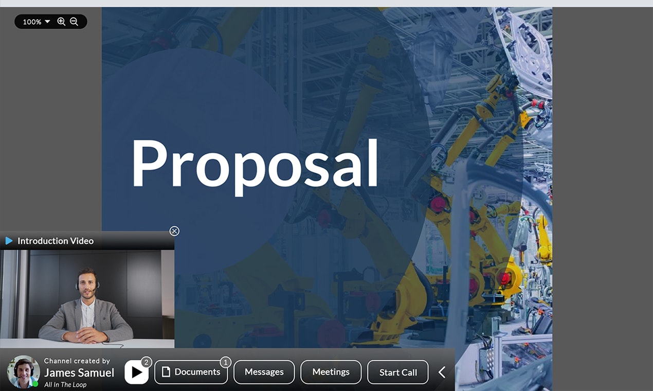 File Channels gallery image