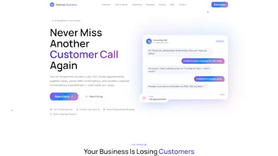 Zentrex AI Receptionist gallery image
