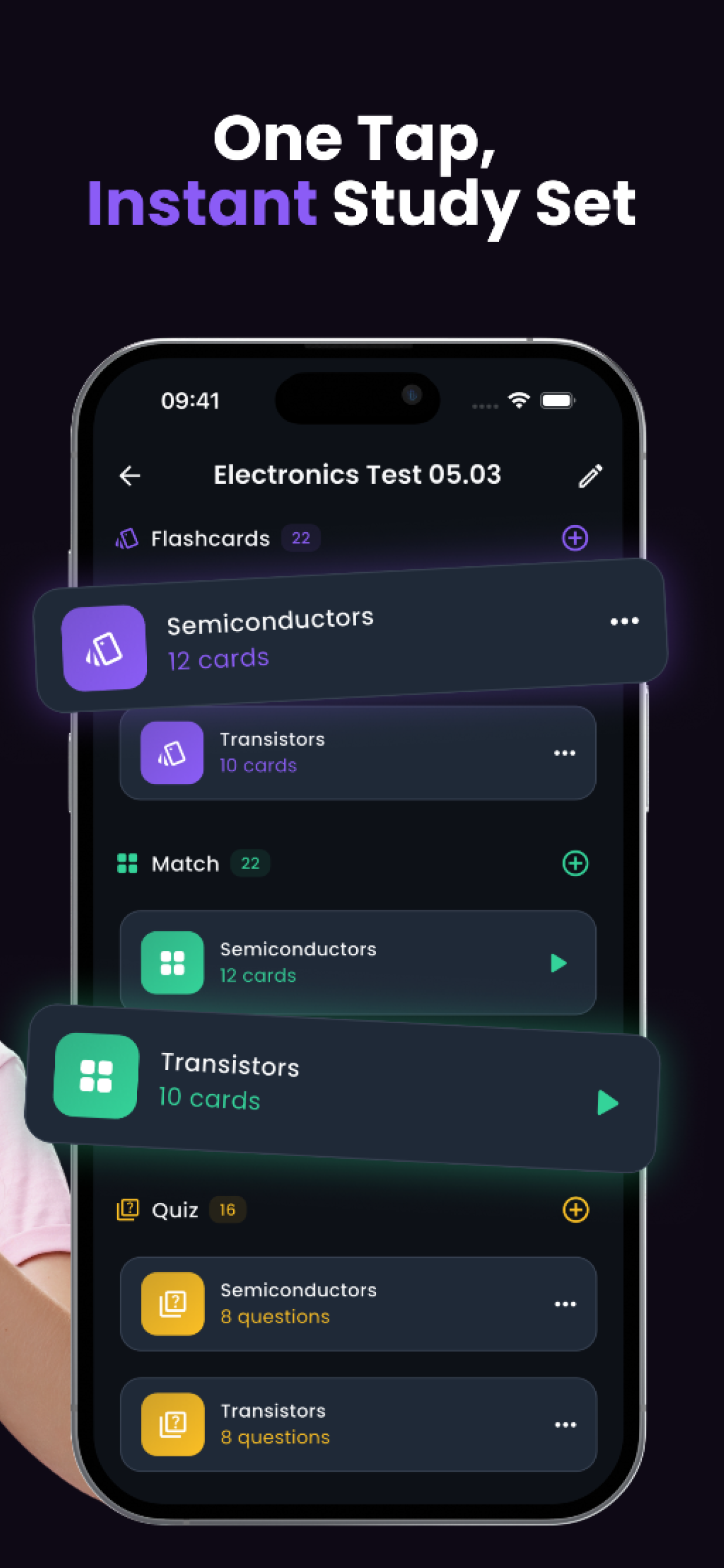 Quiz Genius gallery image