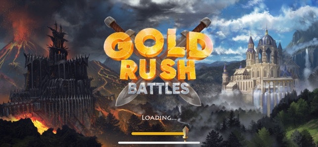 GoldRush:Battles gallery image