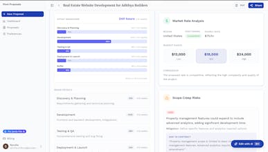 Pivot Proposals gallery image