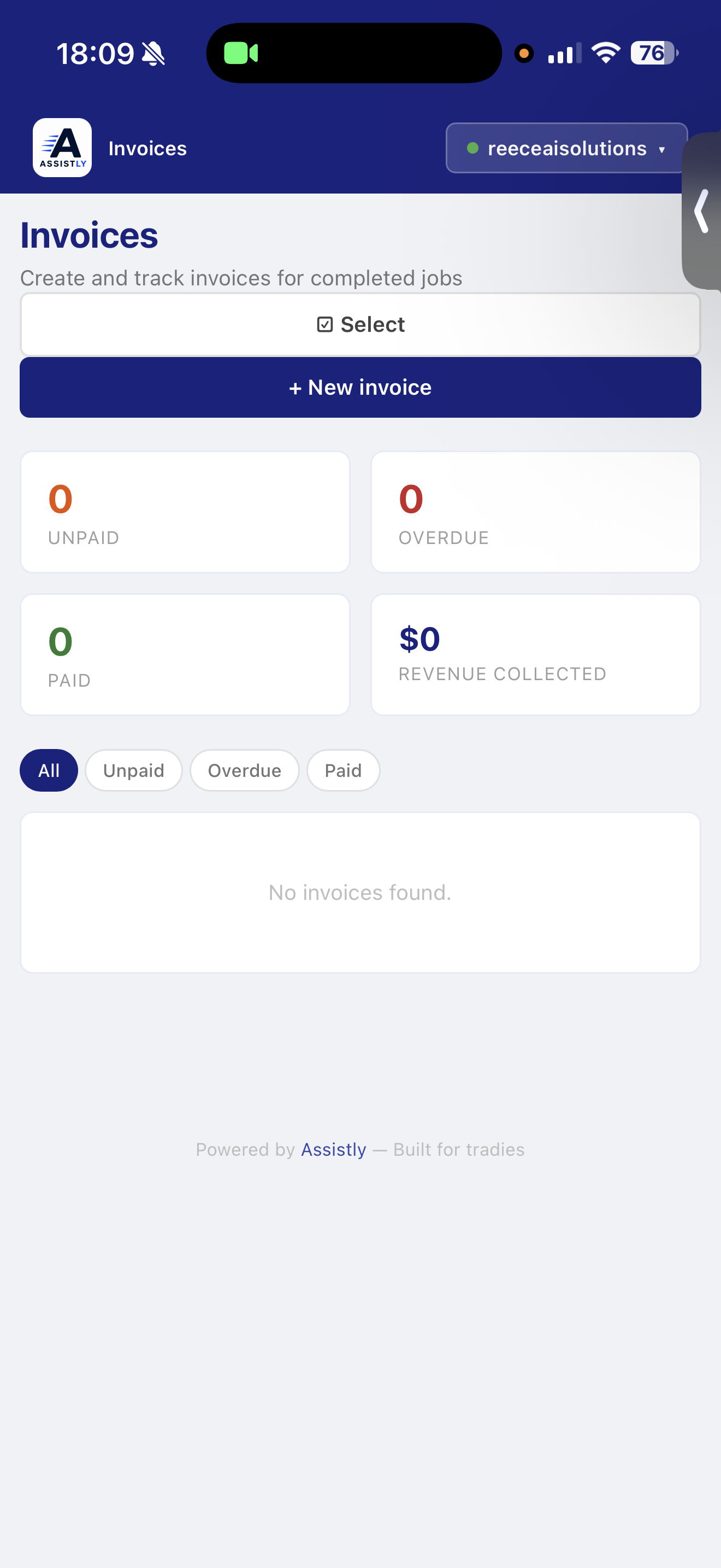 Assistly gallery image