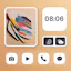 Theme Scape
