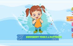 Coloring and Painting game for Kids media 3