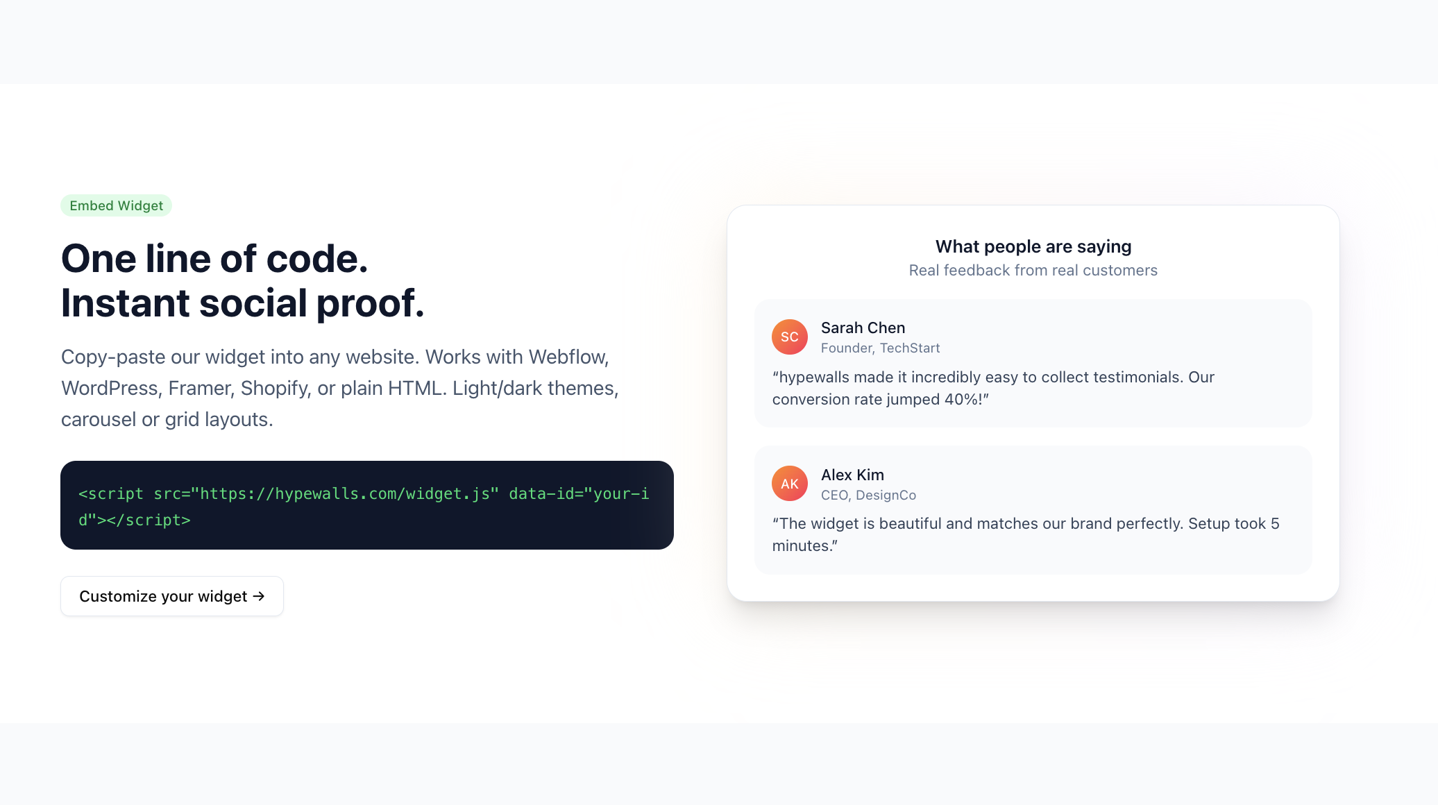 hypewalls gallery image