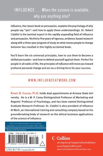 Influence gallery image