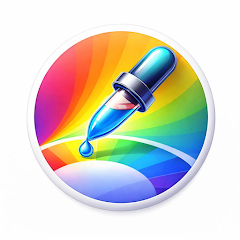 Color Picker: Camera HEX RGB