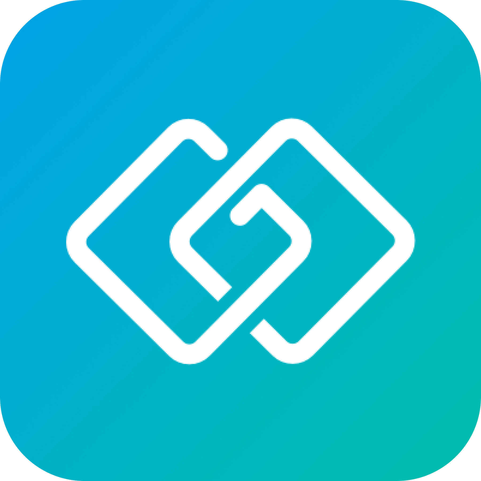 GoLinks iOS App logo