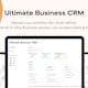 Ultimate Business CRM