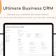 Ultimate Business CRM