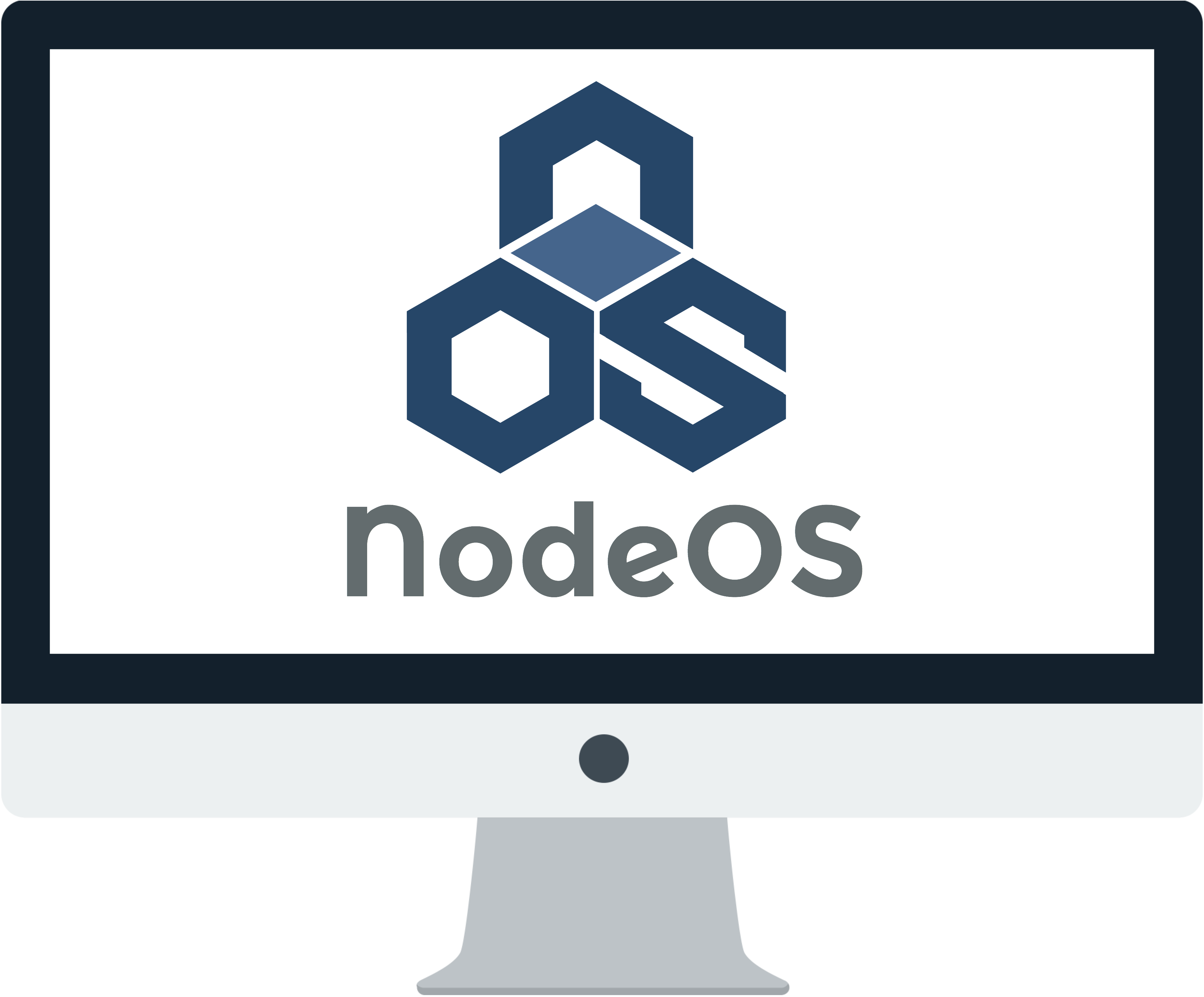 NodeOS gallery image