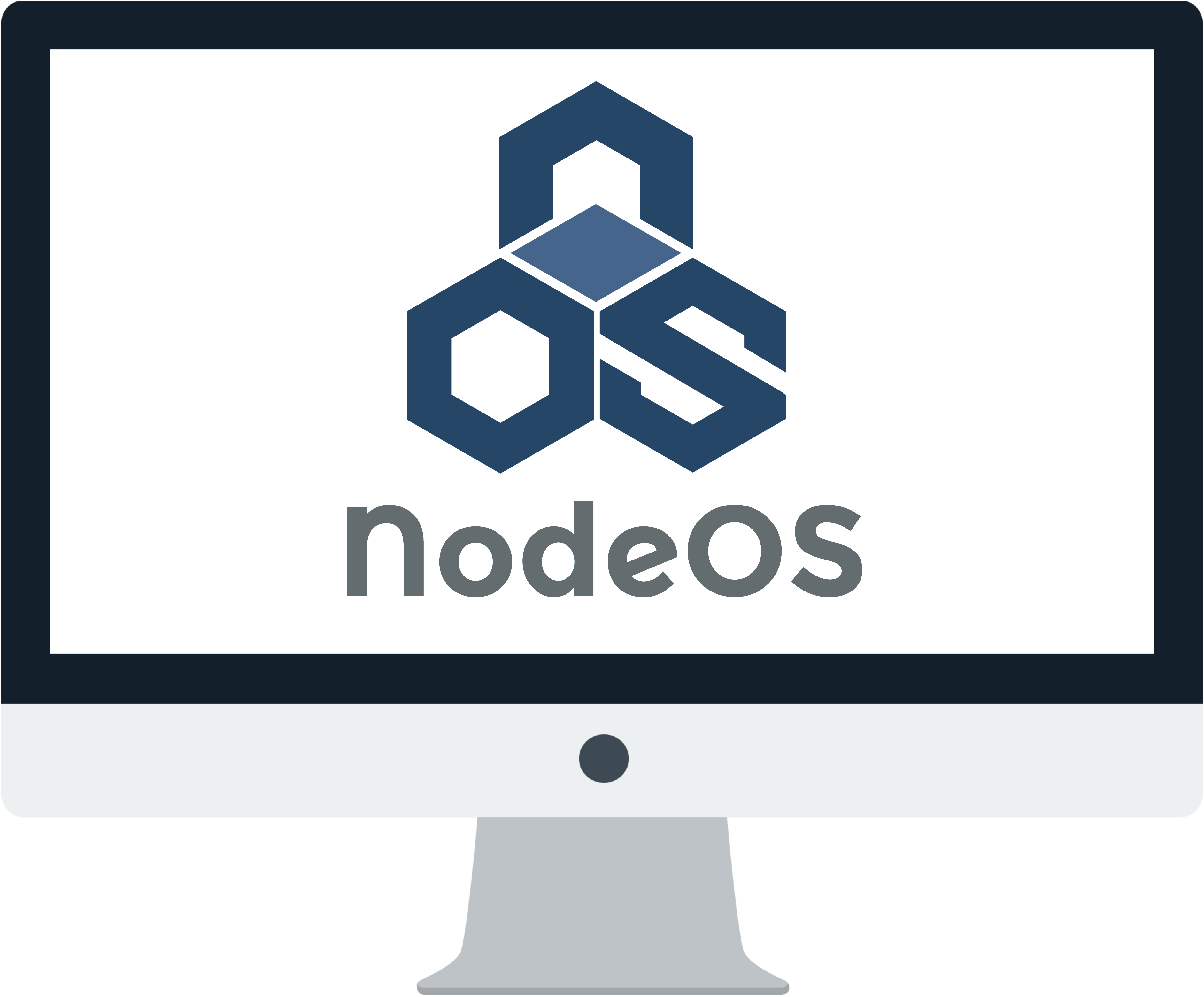 NodeOS media 1