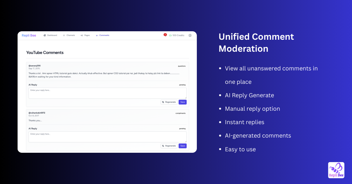 Automate Your Social Media & Website gallery image