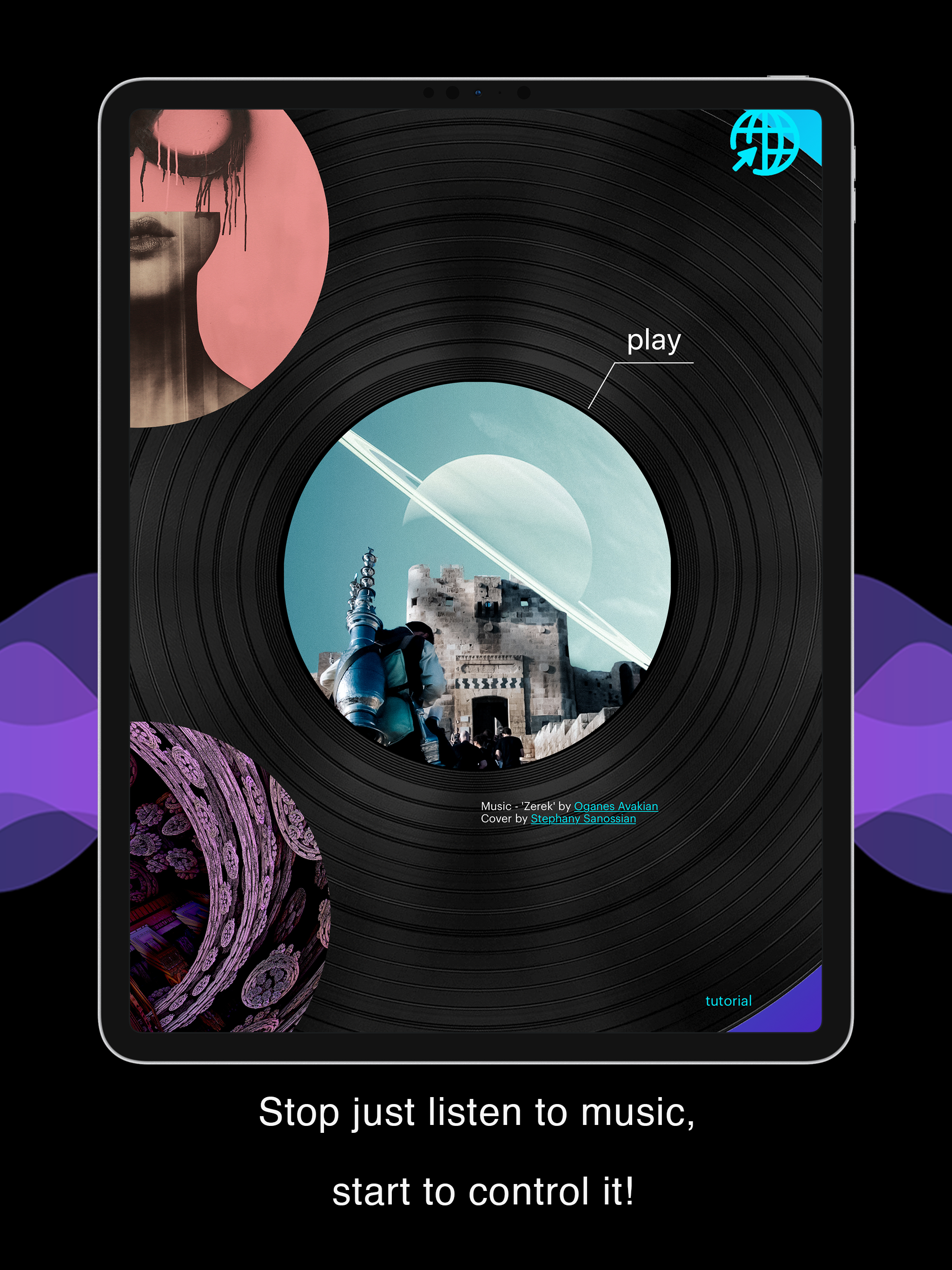 ARMA APP gallery image