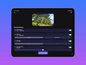 TrueFrame AI gallery image