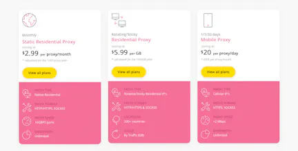 buypersonalproxy.com gallery image