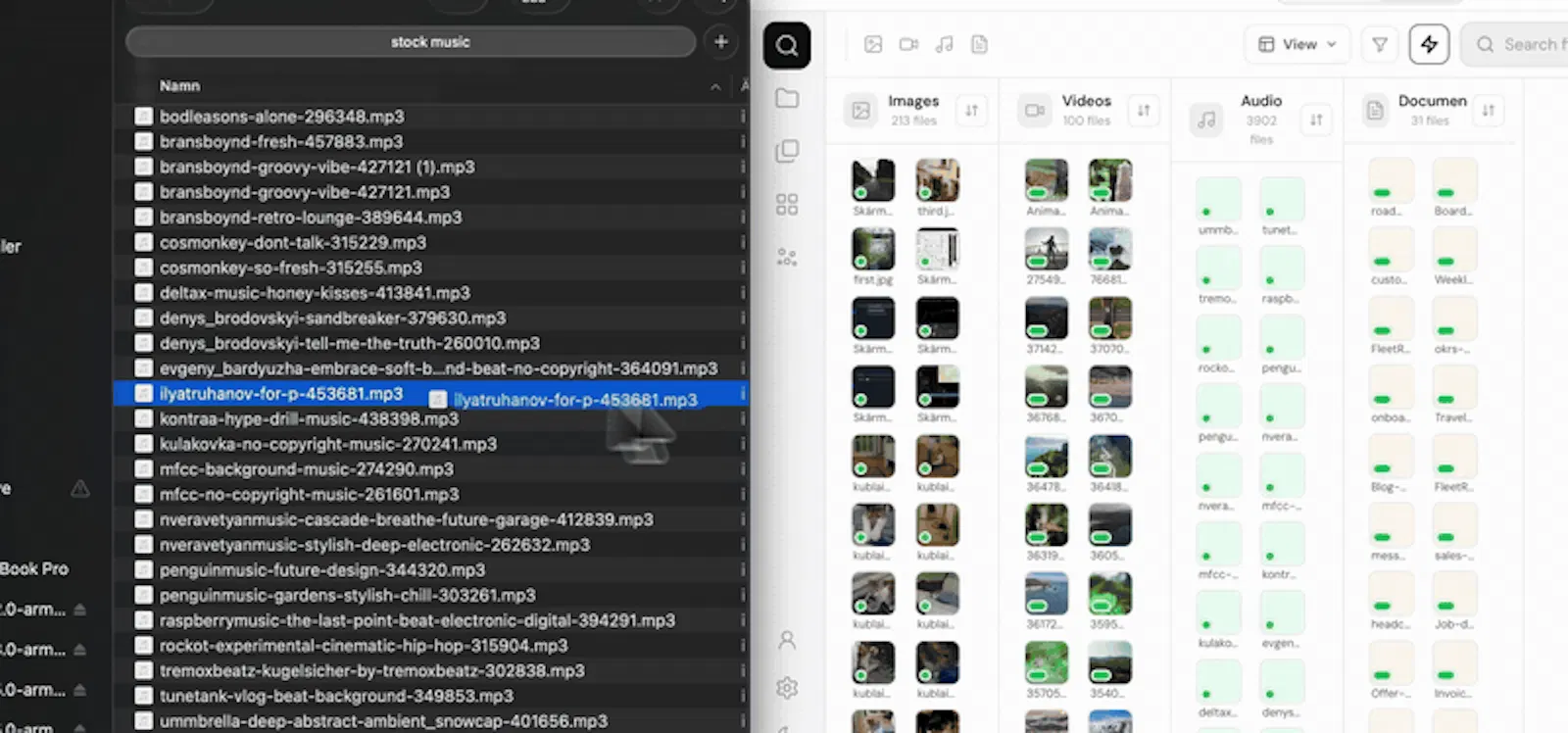 Vextore screenshot 9