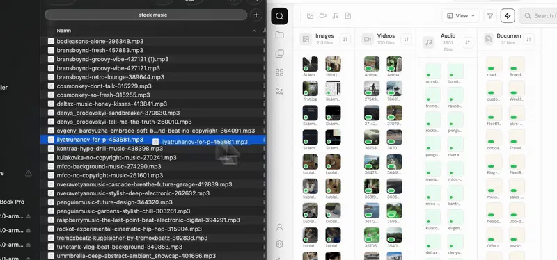 Vextore screenshot 9