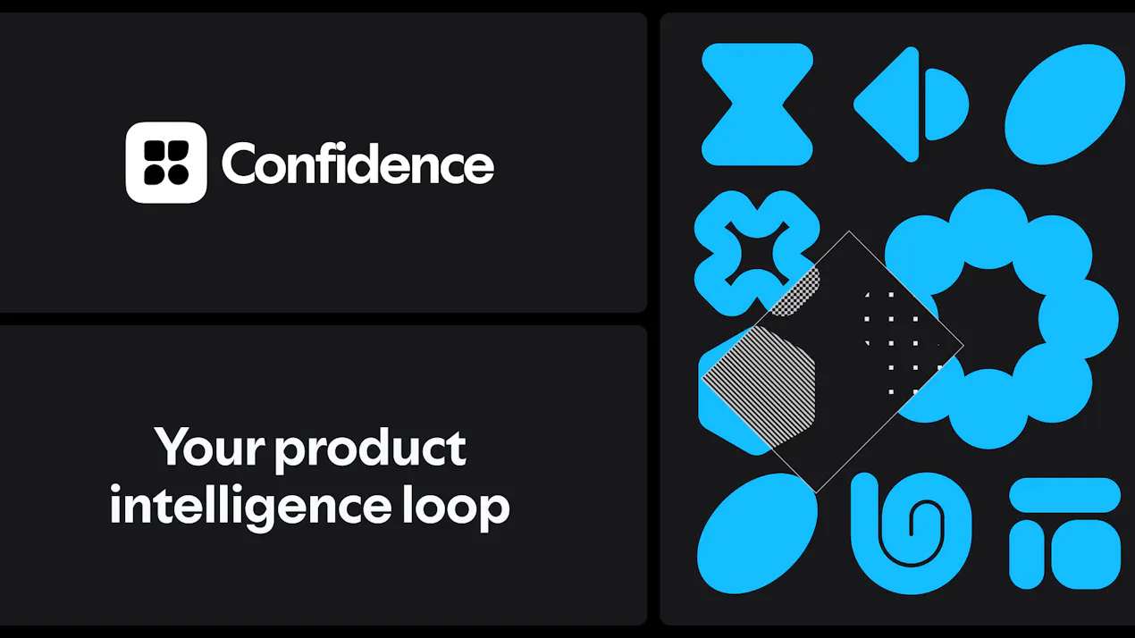 Confidence by Spotify product