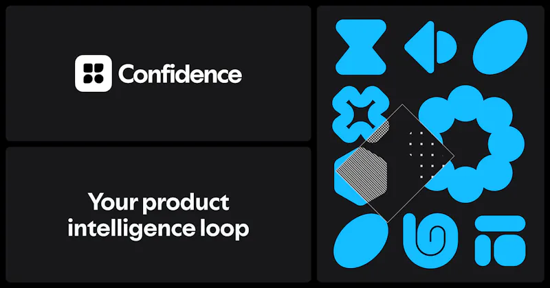Confidence by Spotify  screenshot 2