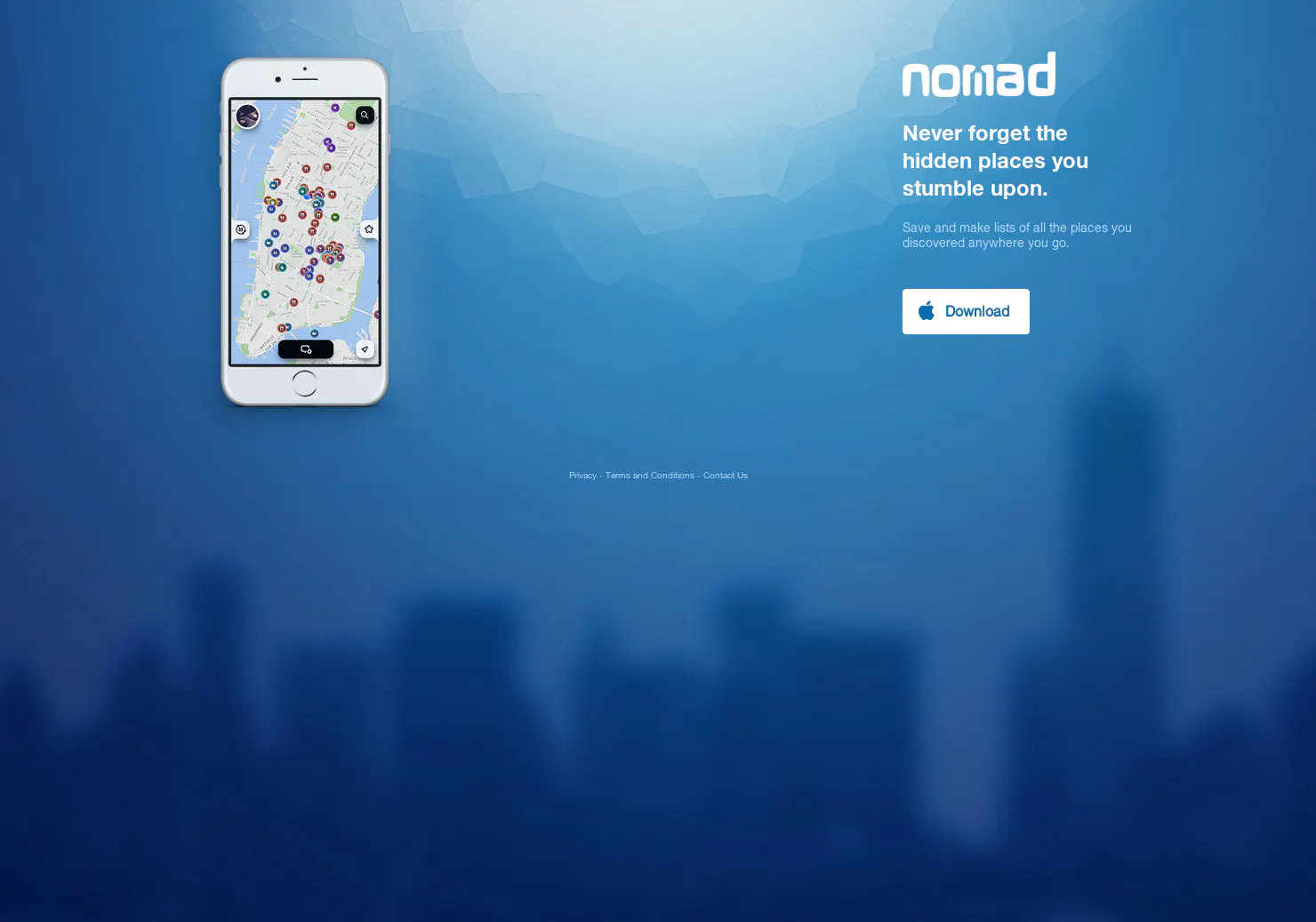 Nomad