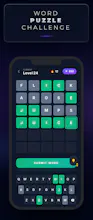 WordTrail - Daily Word Puzzle gallery image